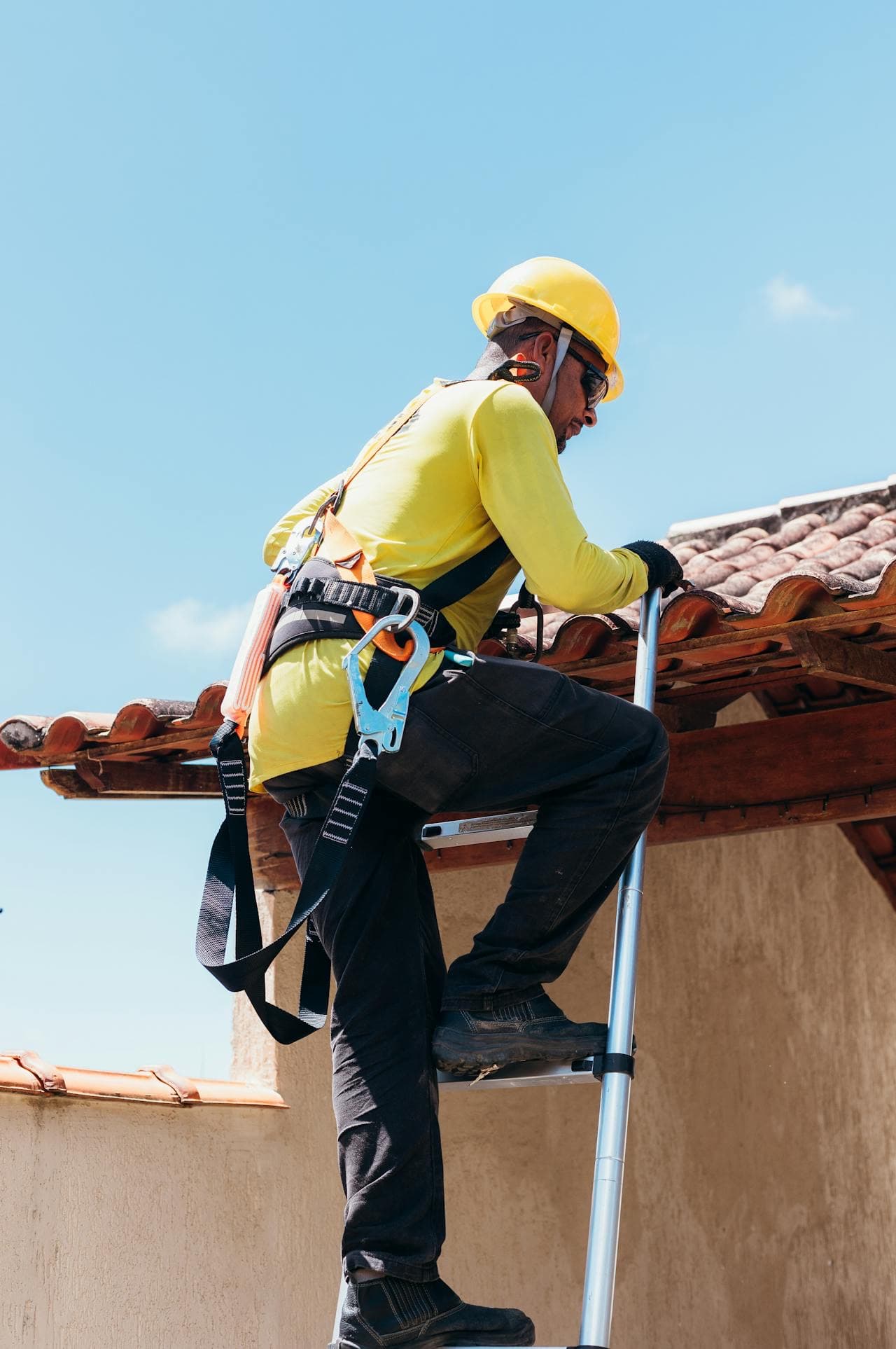 Quality Roofing Solutions in Los Angeles